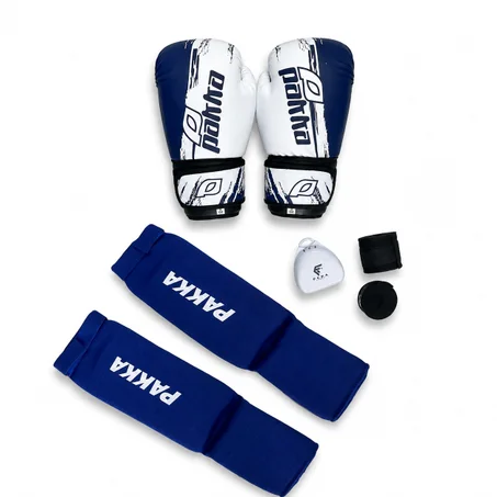 PAKKA Striker Pack –