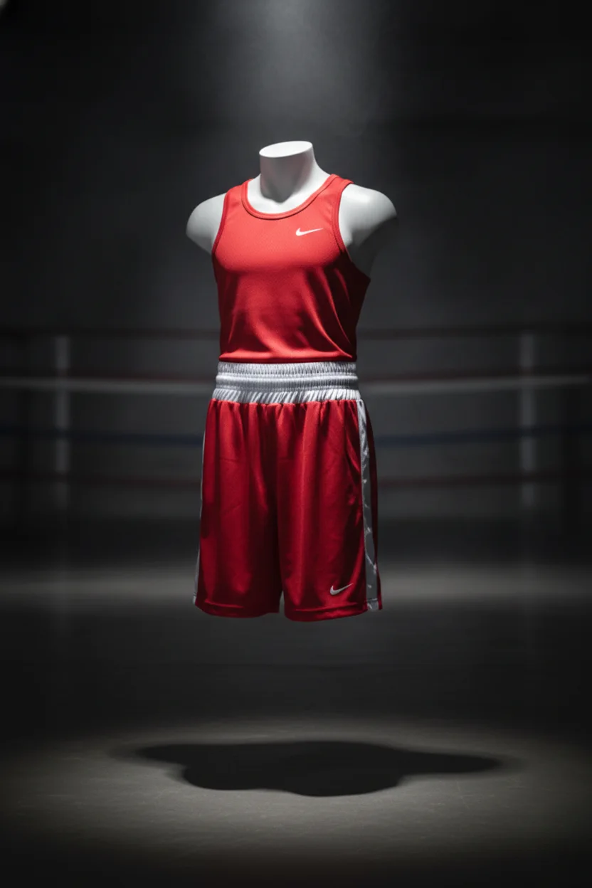 Ensemble Boxe