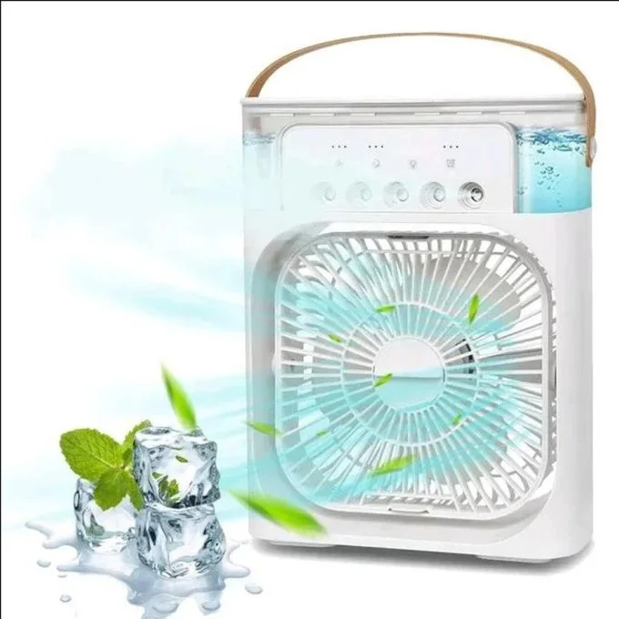 Climatiseur portable