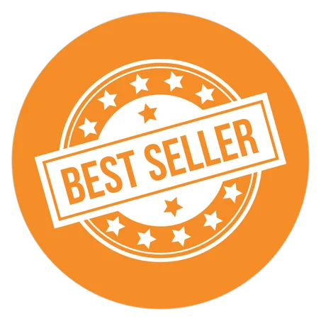 الأكثر مبيعًا