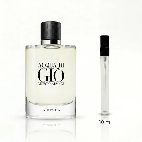 GIORGIO ARMANI ACQUA DI GIO -eau de parfum