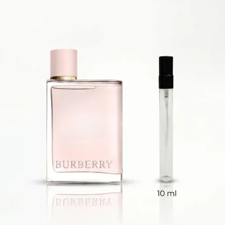 BURBERRY - HER EAU DE PARFUM