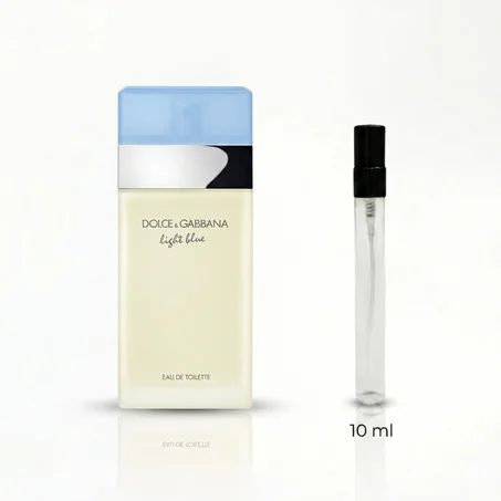 Dolce&Gabbana Light Blue