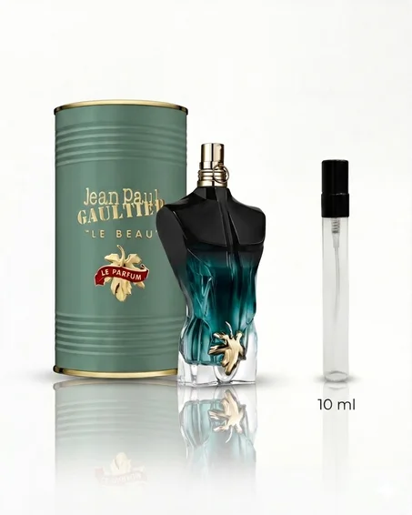 JEAN PAUL GAULTIER LE BEAU LE PARFUM Eau de Parfum