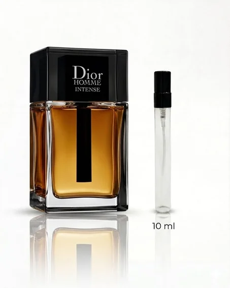 Dior HOMME INTENSE