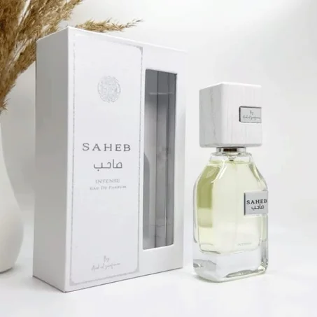 Saheb intense