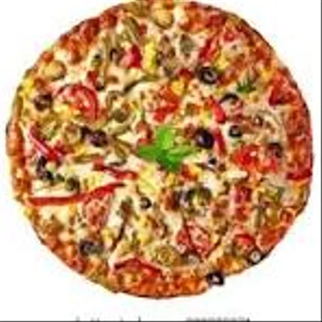 PIZZA MIX