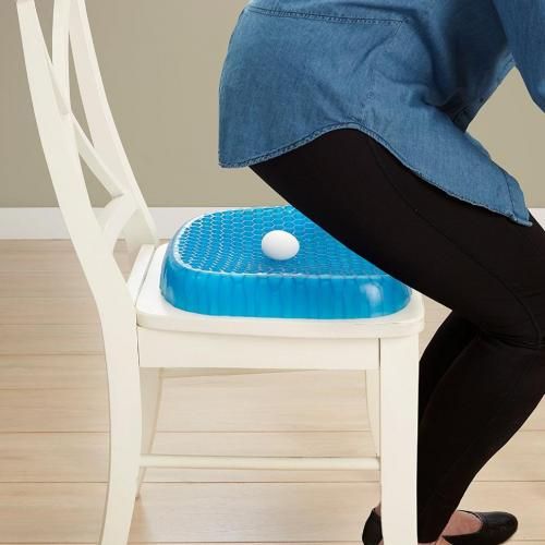 وسادة دعم مرنة