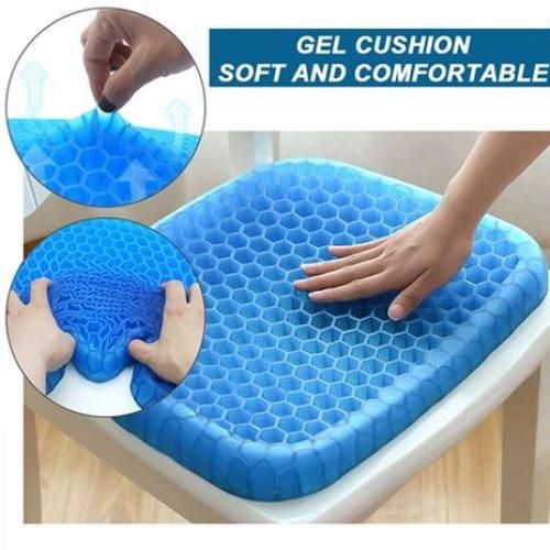 وسادة دعم مرنة