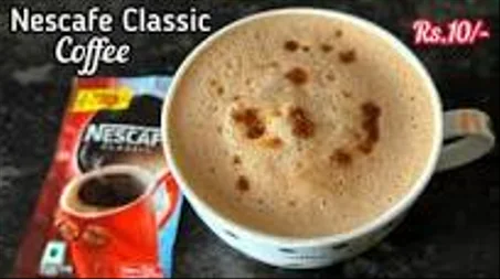 NESCAFE