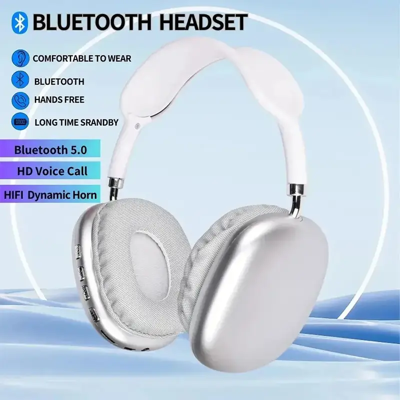 CASQUE P9