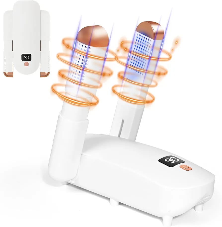 مجفف الأحذية