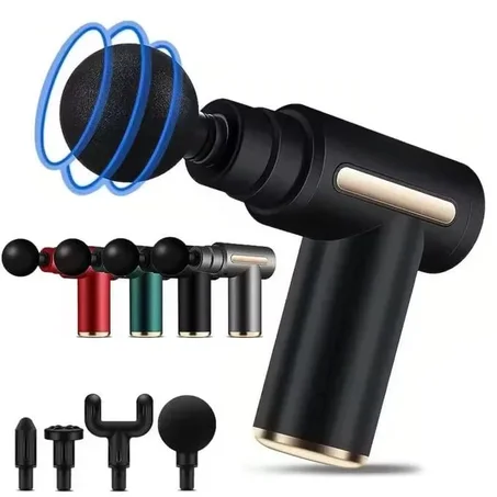 Pistolet de Massage Musculaire