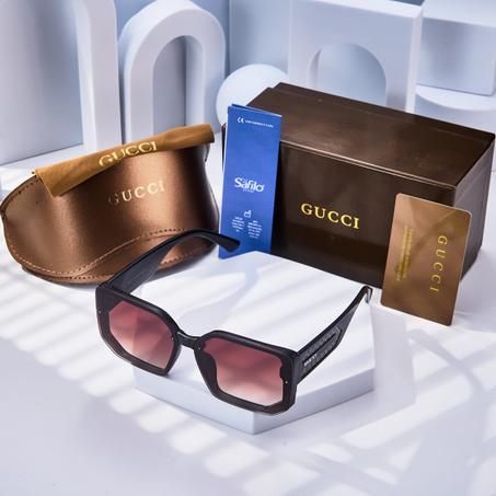 Lunette Gucci RF046
