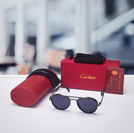 Lunette Cartier RF25_25