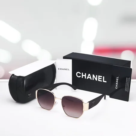 Lunette Channel RF6