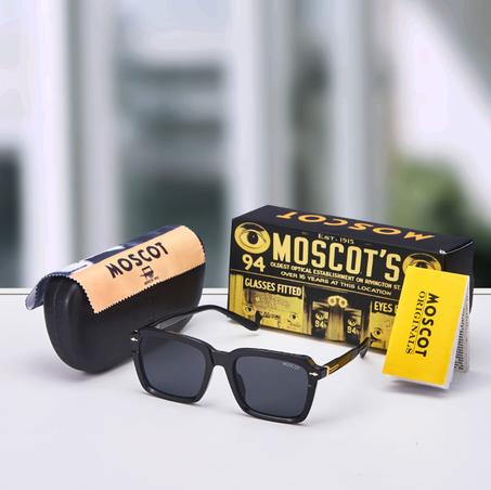 Lunette Moscot RF095