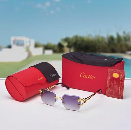 Lunette Cartier RF096