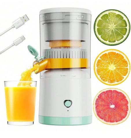 Juice Extractor Portable Orange