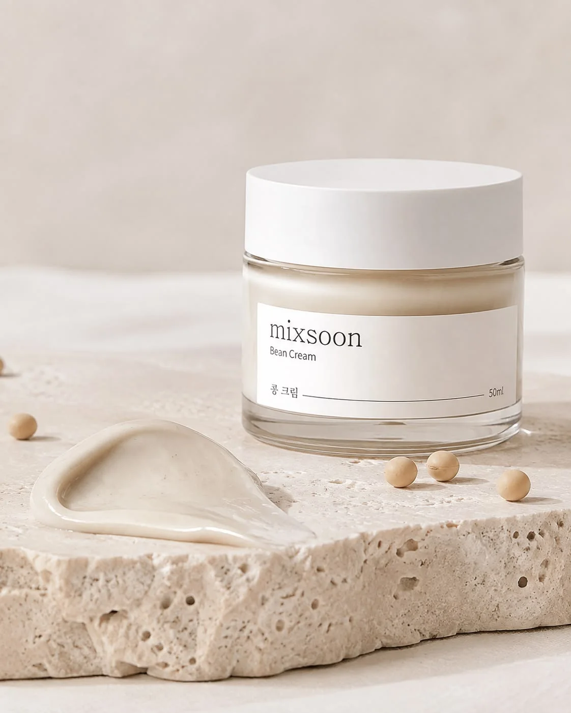 MIXSOON Bean Cream