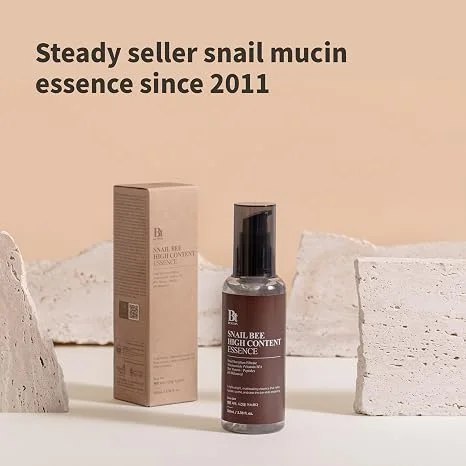 Benton Snail Bee High Content Essence (100ml)