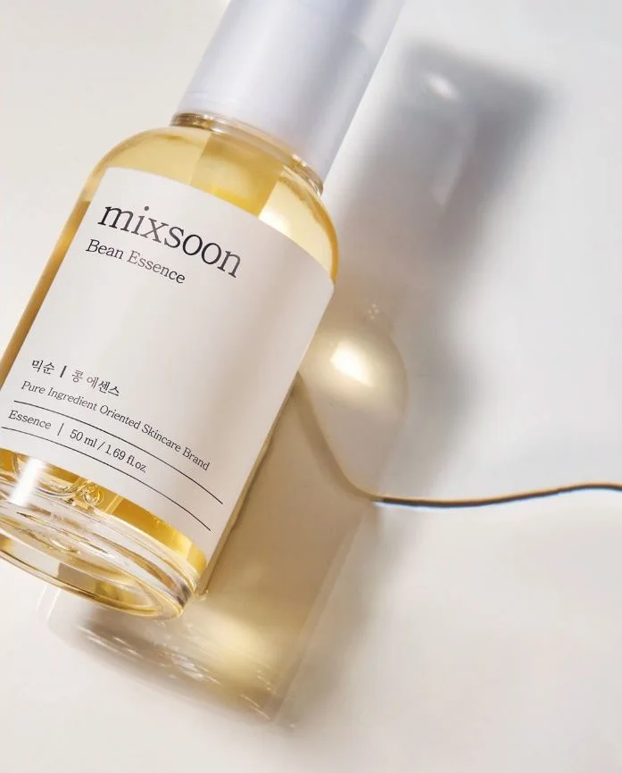 Mixsoon Bean Essence (50ml)
