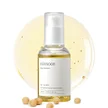 Mixsoon Bean Essence (50ml) - سيروم ومُقشِّر الفول المخمّر الكوري للبشرة الزجاجية (Glass Skin)