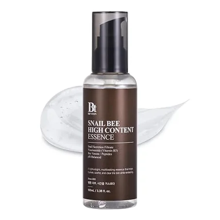 Benton Snail Bee High Content Essence (100ml)
