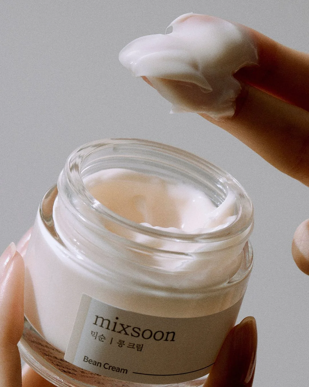 MIXSOON Bean Cream