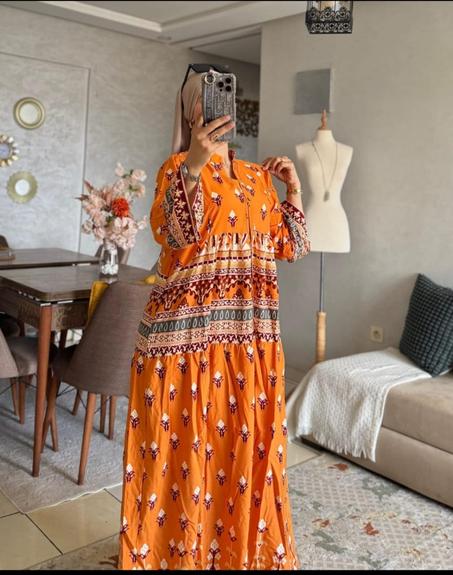 ✨ كسوة خفيف وراقي بلمسة عصرية