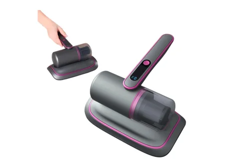 مكنسة شفط الغبار الاحترافية