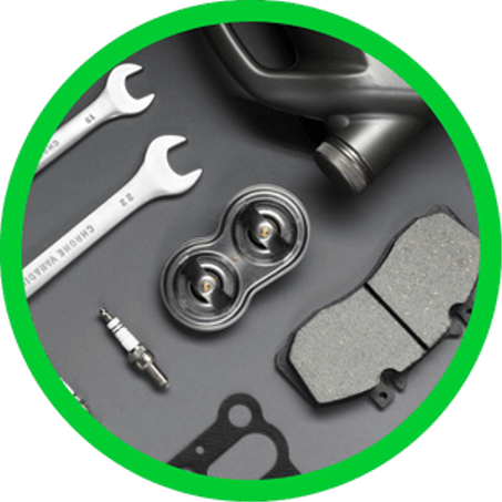 إكسسوارات سيارات