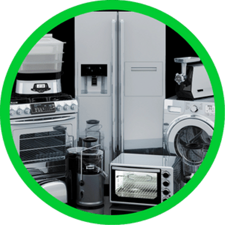 اجهزة منزلية