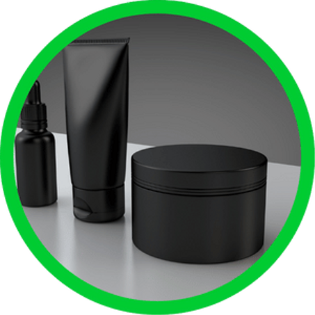 منتجات التجميل