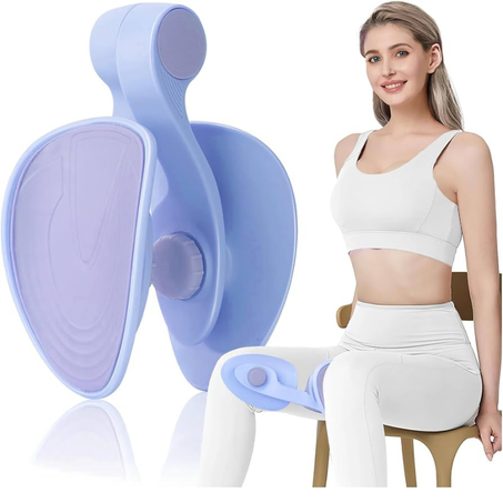 جهاز تدريب عضلات الحوض والورك