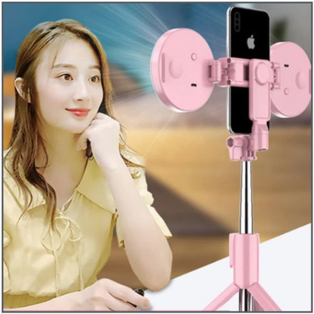 عصا سيلفي قابلة لتمديد