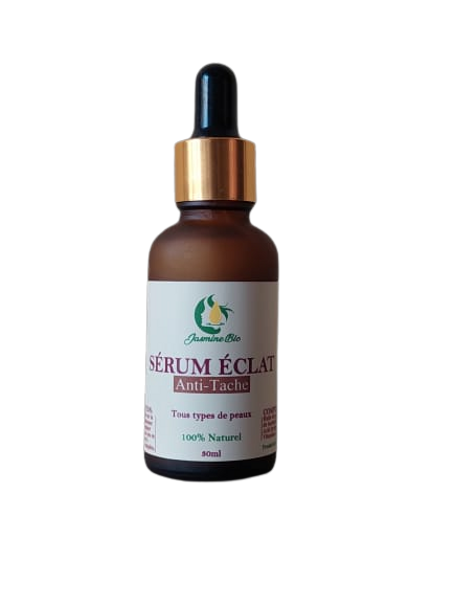 Sérum éclat anti taches