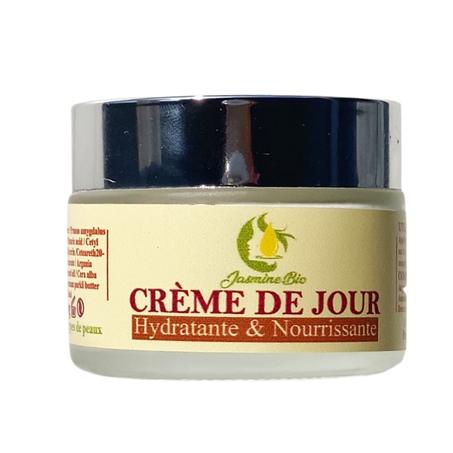 CRÈME DU JOUR