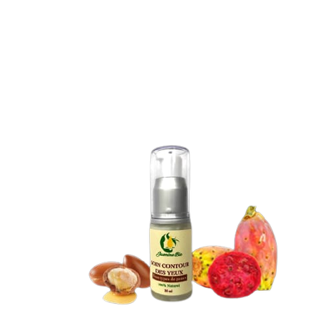 SOIN CONTOUR DES YEUX