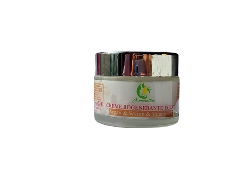 Crème Régénérante éclat