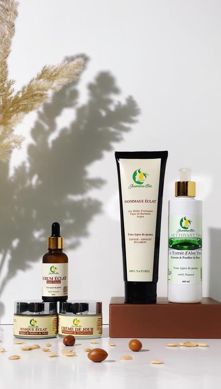 Pack Routine jasmine Bio