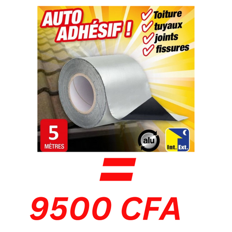 Adaptateur de vis automatique