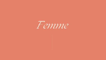 Femme
