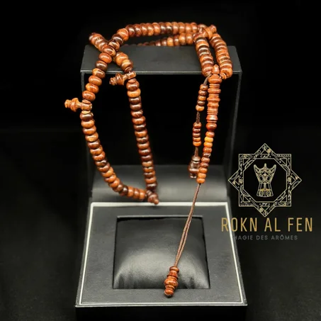Chapelet de prière TIJANI FULL  OUD