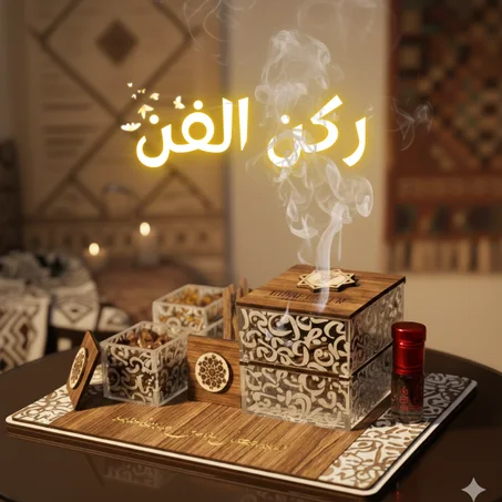 Spécial Ramadan – Purifiez votre maison et attirez la baraka