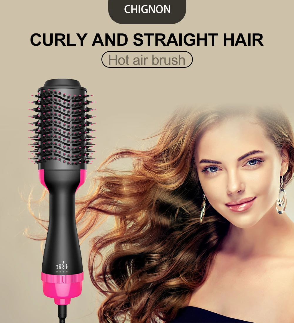 Hair Dryer