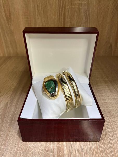 Bvlgari Or TABLEAU VERT