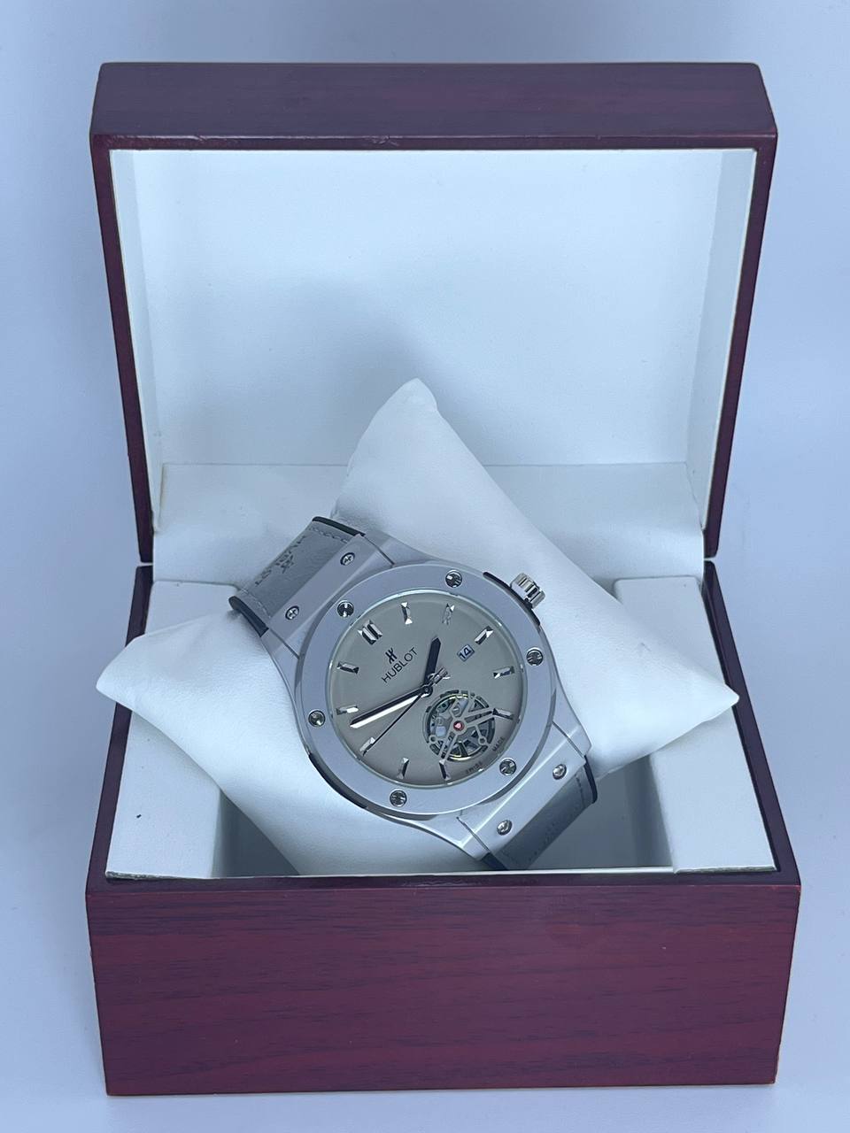 HUBLOT Quartz Gris Special Edition