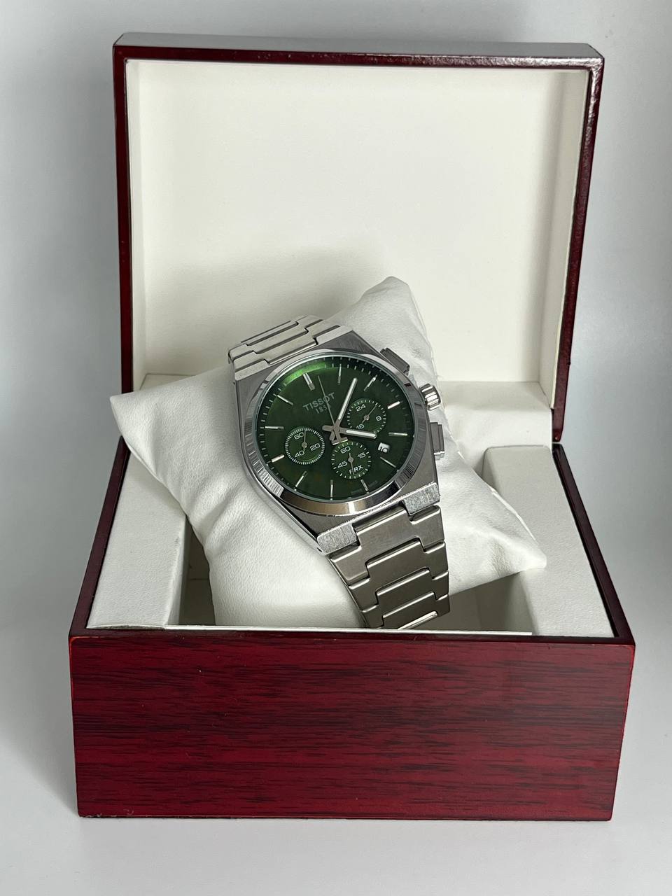 Tissot Chronograph Vert