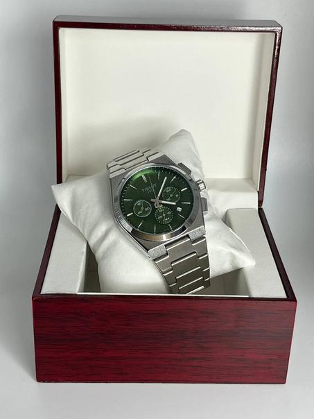 Tissot Chronograph Vert